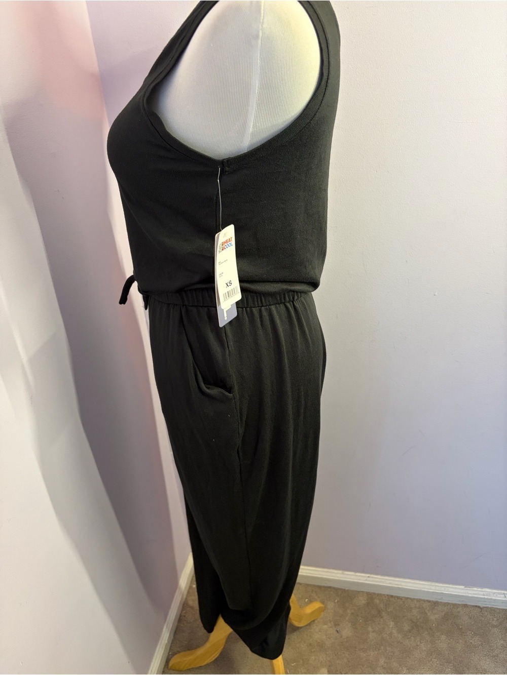 32 Degrees Romper,NWT,Size XS - Picture 8 of 13